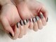 ネイルアンドアイラッシュサロン マーブル(marble)の写真
