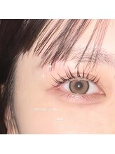 ミリ 奈良駅店(mm)/ストレートデザイン♪