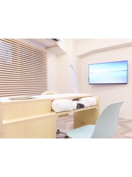 爪の悩みを解消できる（ケア含む）