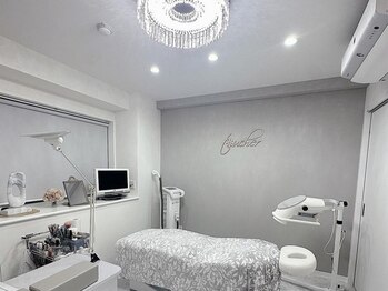 トゥシェ(toucher)