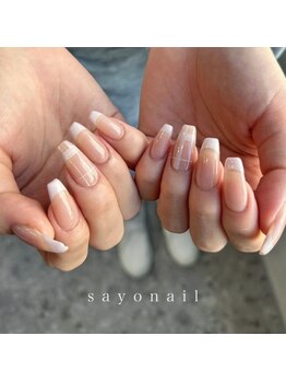 ロミー(Rommy)/ナチュラルチェック