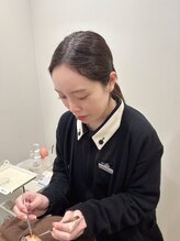 ビューティーアイラッシュ アズ熊谷店 ナカムラ 