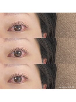 オリ(Oli)/パリジェンヌラッシュリフト