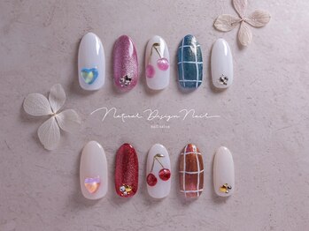 オフィスネイル/眞榮城