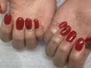 トマトネイル