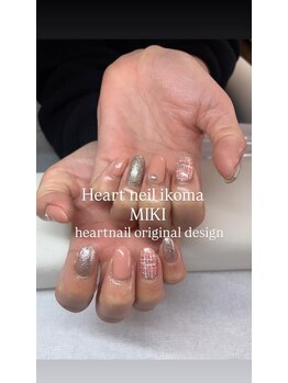 ☆お客様ネイル☆