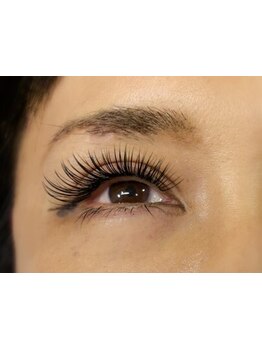 キープ力が自慢のサロン