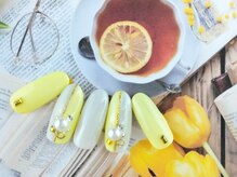 ラピスネイル(Lapis nail)の雰囲気（ハンド  定額トレンドコース☆）