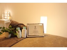 サロンドクラーレ(salon de klarer)/