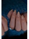 magnetic gel nail