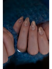 magnetic gel nail