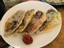 サロン ド リブラ(SALON DE REBRA)/