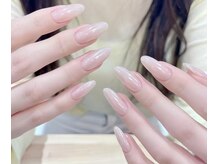 ピュアアンドリッチネイルサロン(Pure&Rich Nail Salon)/
