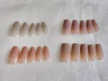 フローラ(FLORA)/カラーチップ長さだし