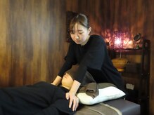 アジアンリラクゼーションヴィラ 長岡店(asian relaxation villa)