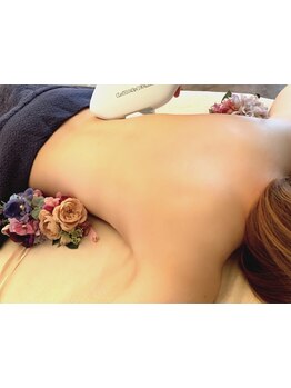 デリケート部分の脱毛/Vライン/VIO