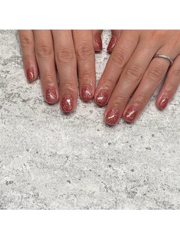 ＊フラッシュジェル＊