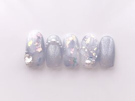 定額デザイン＊ラグジュアリー