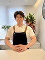 CNヘルス アンド ビューティーサロン in 上野(CN Health&Beauty SALON)/本日おすすめスタッフ！鴫原 吏哉