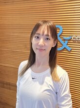 アンドコンディショニングルーム(&conditioning room) まさみ 