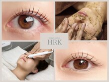 アイラッシュサロン エイチアールケー(Eyelash salon HRK)