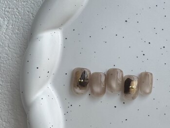 【New】マグネットデザイン