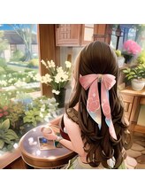 ラウレアネイル 新宿(Laule'a Nail)&nbsp;Xi xi