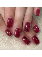 クリア アイ 茶臼山店(Clear eyes)/秋ちゅるんワンカラー