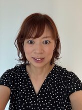 カラーリーフ(Color Leaf) 亀井 里美