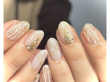 エクラ(eclat)/大人クリスマス