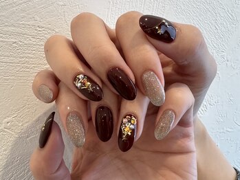 アンネ 表参道(ANNE)/【Hand】シーズン・トレンド定額