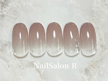 NailSalon R 【パラジェル登録サロン】/デザインコース