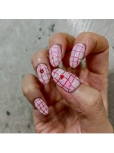 サロンドティス 学芸大学(salon de tis)/シンプルアート