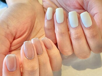 タイズ 大阪福島(ties..)/ワンカラー×スキニーフレンチ