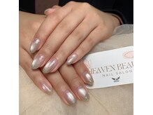 マグネット・ラメグラデション