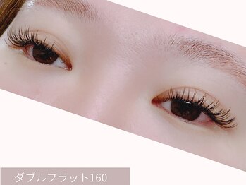 アイラッシュ オン(Eyelash On)/