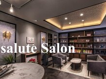 サルーテサロン(salute Salon)