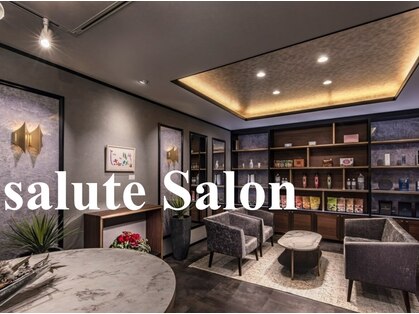 サルーテサロン(salute Salon)の写真