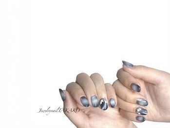 ジュエリーネイル タカコ(Jewelry nail TAKAKO)/