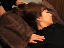 ヘッドミント 本町店