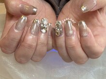 ディアネイル(dear.nail)/