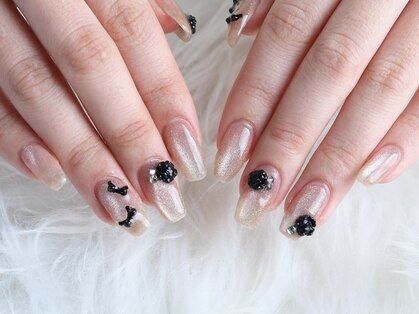 Nail&Care LUMET【ネイル&ケア ルメ】の写真
