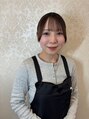 ラボーテ 月が丘店(La beaute)&nbsp;佐藤 優衣
