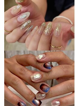 ジィール 那覇泉崎店(JIIL)/