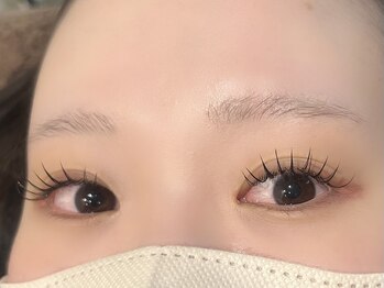 ビーマジック(Be Magic)/led/マツエク/フラットラッシュ