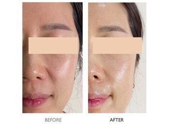 サロンドオフ 御堂筋店(salon de off)/