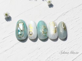 デザイン◆初回¥12000