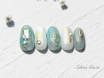 デザイン◆初回¥12000