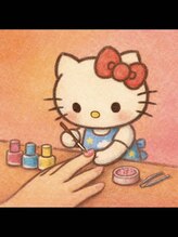 Uni Nail Salon 日暮里店 ホシ