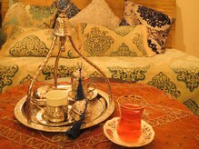 アンプリール(emplir)/【アンプリール内観】